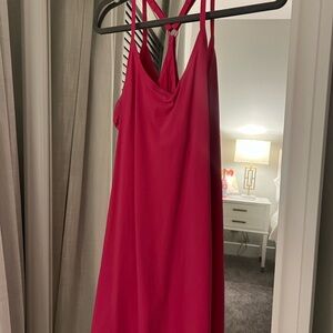 Outdoor Voices Vibrant Pink Activewear